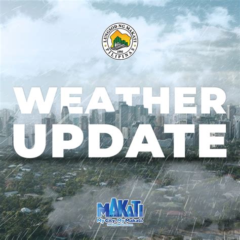 makati weather|Iba pa.